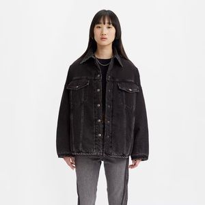 Levi’s Fly Trucker Jacket